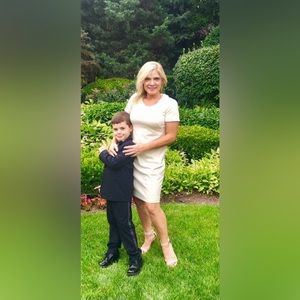 Meet your Posher, Lilly